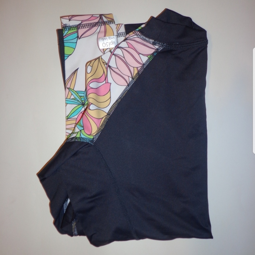 Rashgaurd material